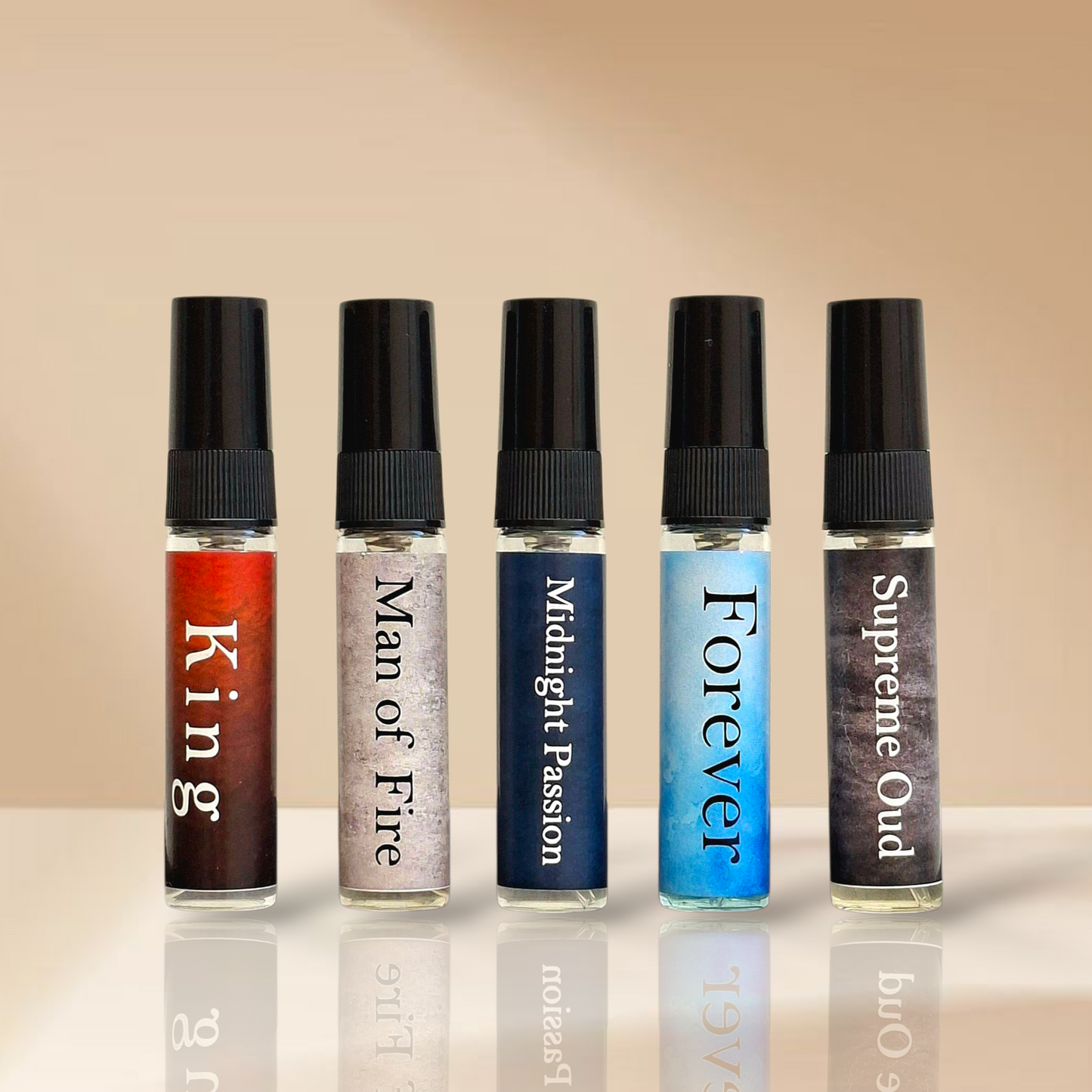 Perfume Testers For Men