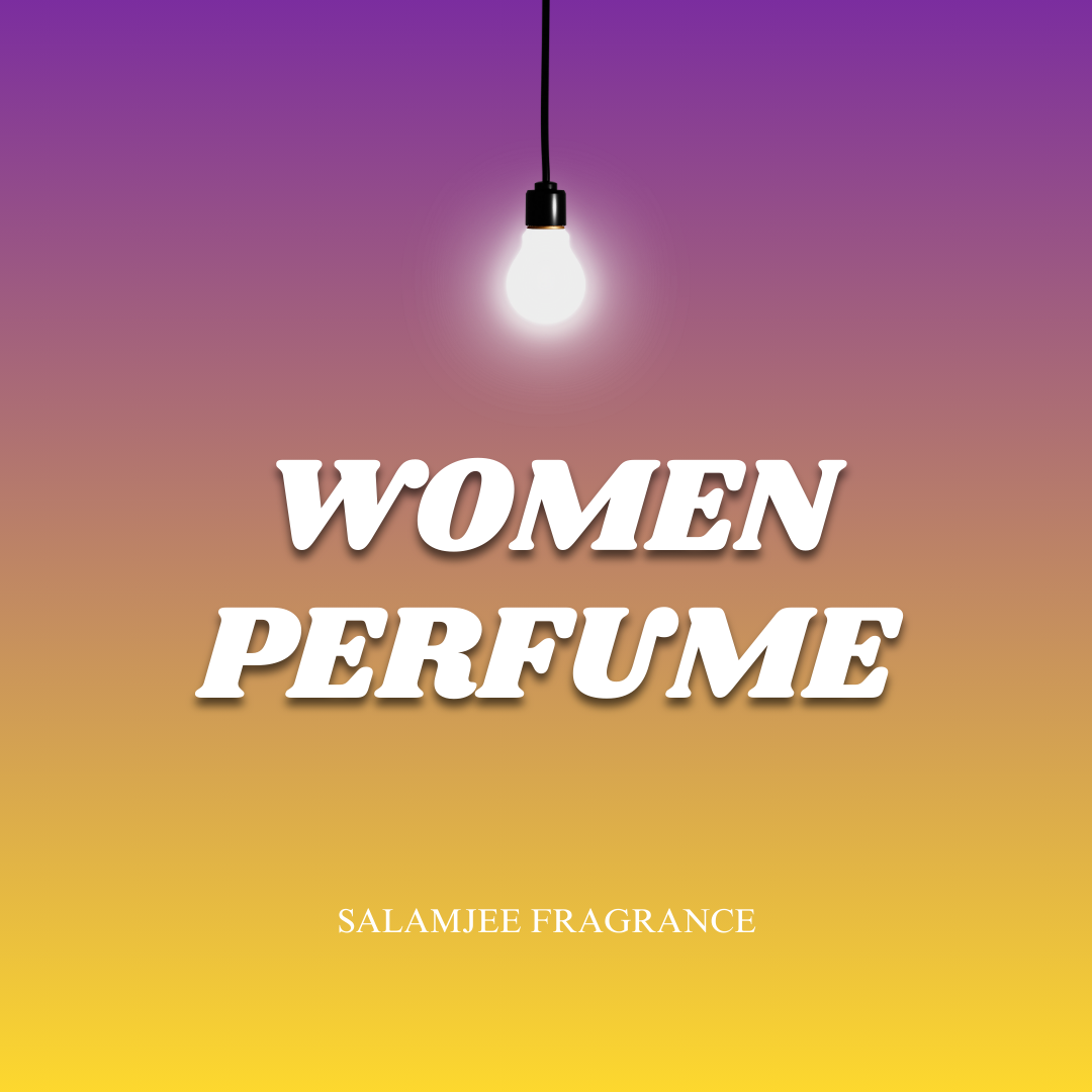 Women Perfume