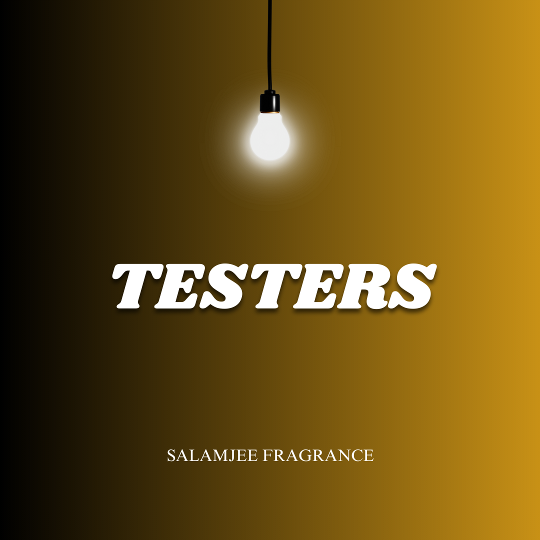 Testers