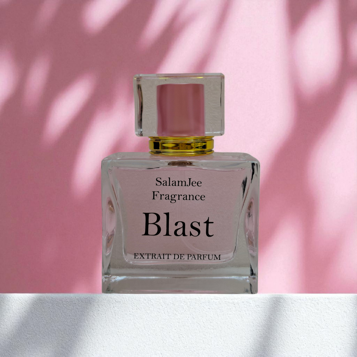 Blast Perfume Inspired by Bombshell