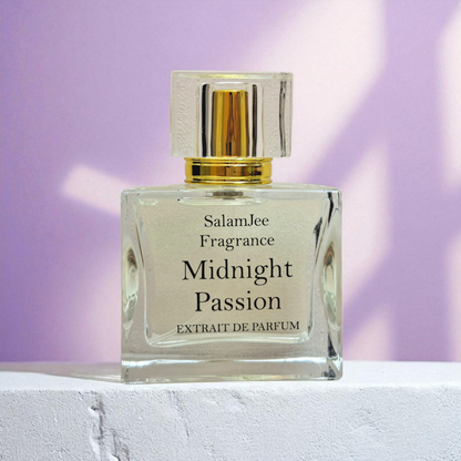 Midnight Passion Perfume Inspired by Dunhil Desire