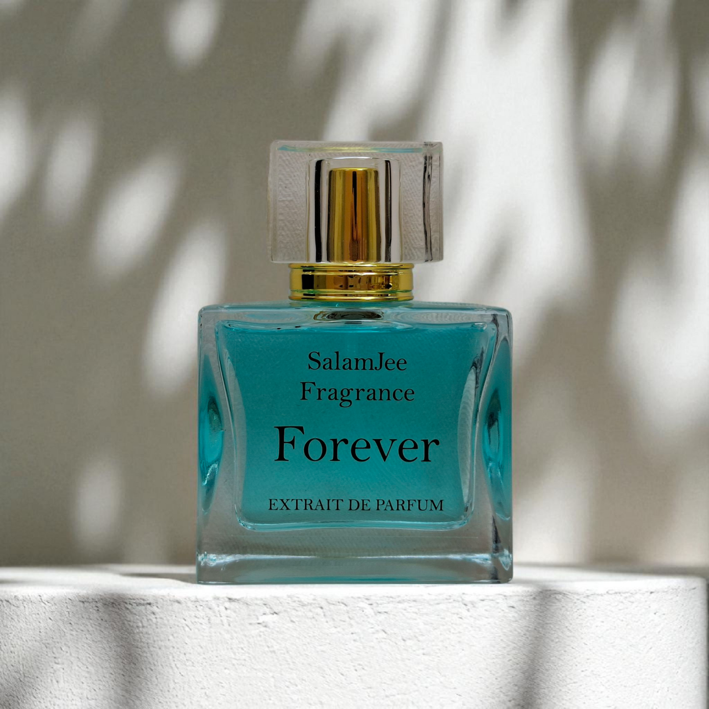 Forever Perfume Inspired by Stronger With You
