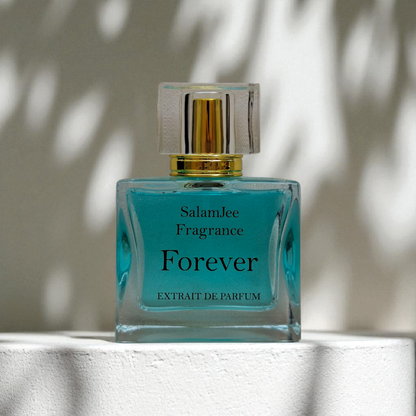 Forever Perfume Inspired by Stronger With You