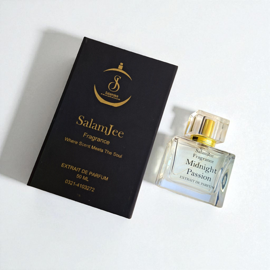 Midnight Passion Perfume Inspired by Dunhil Desire