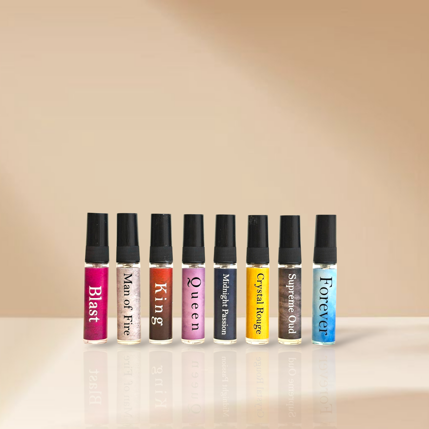 Perfume Testers for Men & Women