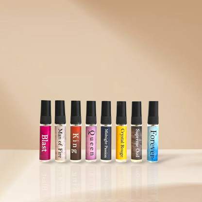 Perfume Testers for Men & Women
