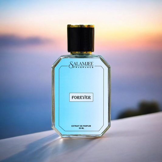 Forever Perfume Inspired by Stronger With You