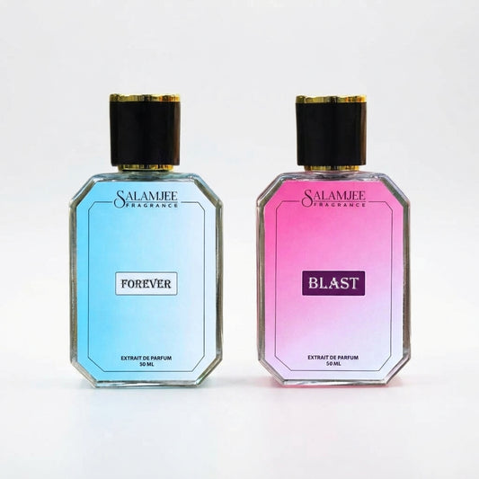 Best Deal Blast & Forever