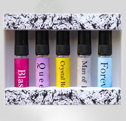 Tester Kit For Women