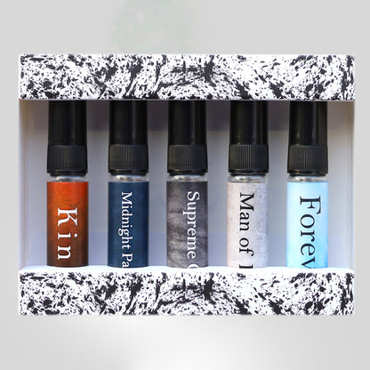Tester Kit For Men
