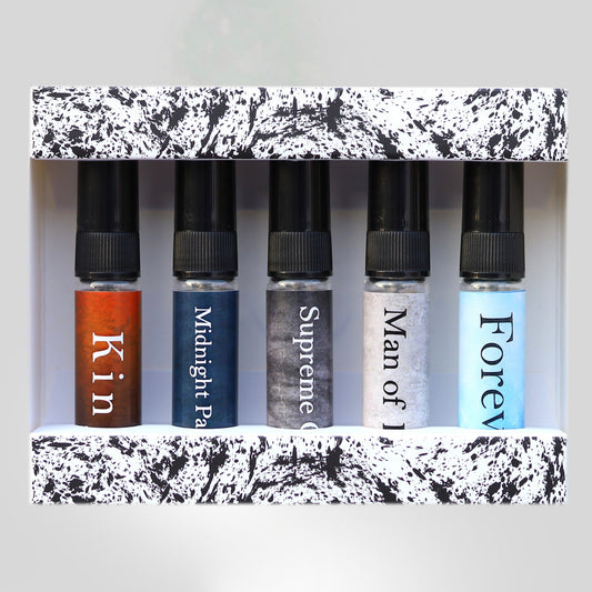 Tester Kit For Men