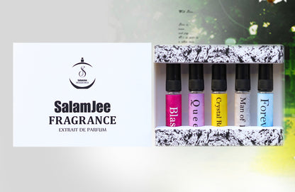 Tester Kit For Women