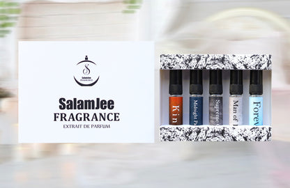 Tester Kit For Men