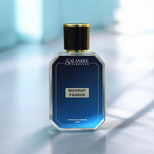 Midnight Passion Perfume Inspired by Dunhil Desire
