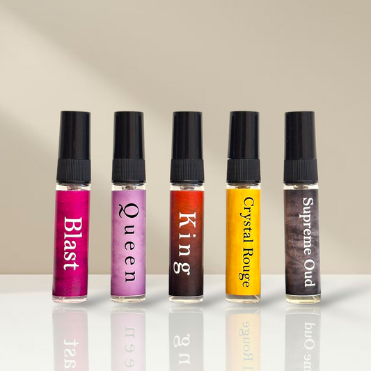 Perfume Testers For Women